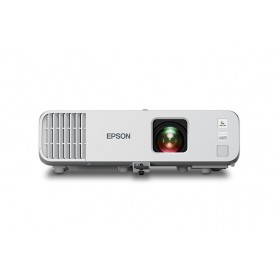 Epson PowerLite L210W 4500 ANSI lumen 3LCD WXGA (1280x800) Bianco