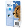 Epson Cartuccia Ciano (C13T07124012)