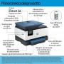 HP OfficeJet Pro Stampante multifunzione 9125e