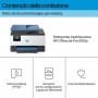 HP OfficeJet Pro Stampante multifunzione 9125e