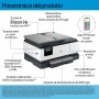 HP OfficeJet Pro Stampante multifunzione 8132e