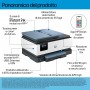 HP OfficeJet Pro Stampante multifunzione 8135e