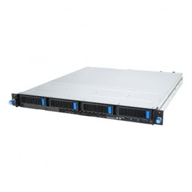 SERVER RACK BAREBONE ASUS RS300-E12-RS4/450W