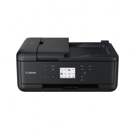 Canon PIXMA TR7650 Ad inchiostro A4 4800 x 1200 DPI Wi-Fi