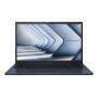 ASUS ExpertBook B1 B1502CVA-BQ0355X Intel® Core™ i7 i7-1355U Computer portatile 39,6 cm (15.6") Full HD 16 GB DDR4-SDRAM 512 