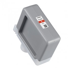 Canon PFI-1100R cartuccia d'inchiostro Originale Rosso (0858C001)