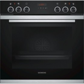 Siemens PQ211KA00 set di elettrodomestici da cucina Ceramica Forno elettrico (PQ211KA00)