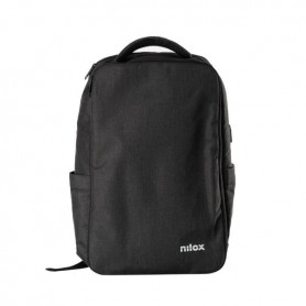 ZAINO URBAN ECO PRO NERO