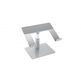 Kensington K50424WW supporto per laptop Supporto per computer portatile Argento 40,6 cm (16")