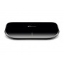 TP-LINK Switch 5-porte Gigabit Desktop Unmanaged (5 porte RJ45 10/100/1000M) (TL-SG1005D)