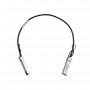 StarTech.com Cisco SFP-H10GB-CU1M Compatibile - Cavo Modulo SFP+ ad attacco diretto - 0.5 m (SFPH10GBC05M)