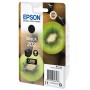 Epson Kiwi Singlepack Black 202 Claria Premium Ink (C13T02E14010)