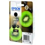 Epson Kiwi Singlepack Black 202 Claria Premium Ink (C13T02E14010)