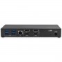 SD4781P DOCKING STATION USB-C E USB-A DUAL 4K