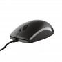 Trust TKM-250 tastiera USB QWERTY Italiano Nero (23976)
