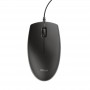 Trust TKM-250 tastiera USB QWERTY Italiano Nero (23976)