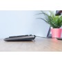 Trust Primo tastiera USB Tedesco Nero (23884)