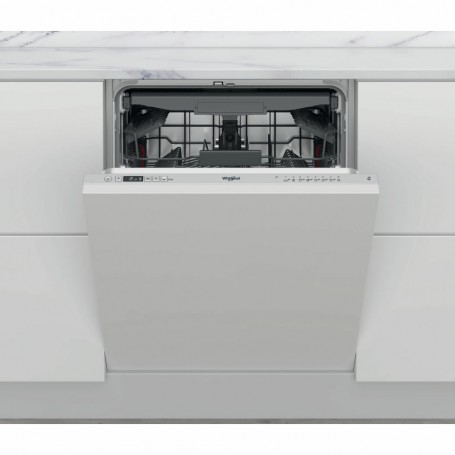 Whirlpool WIC 3C26 F A scomparsa parziale 14 coperti E (WIC 3C26 F)