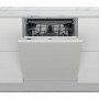 Whirlpool WIC 3C26 F A scomparsa parziale 14 coperti E (WIC 3C26 F)