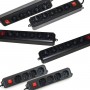 LINK BUNDLE MULTIPRESE 6PZ (2 X LKMP04N + 2 X LKMP05N + 2 X LKMP06N)
