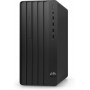 HP Pro 290 G9 Intel® Core™ i3 i3-12100 8 GB DDR4-SDRAM 512 GB SSD Windows 11 Pro Tower PC Nero