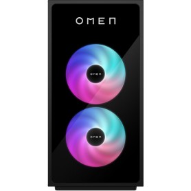 HP OMEN 35L GT16-0018nl Intel Core Ultra 7 265F 32 GB DDR5-SDRAM 2 TB SSD NVIDIA GeForce RTX 4080 SUPER Windows 11 Home Tower PC