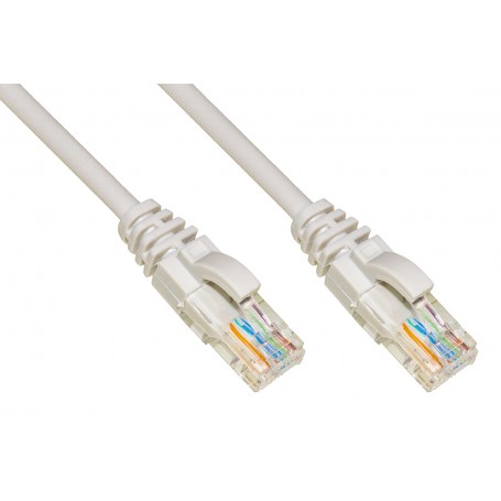 LINK CAVO RETE CAT 6 NON SCHERMATO MT 5