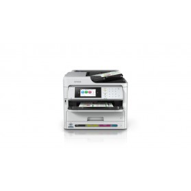 WORKFORCE PRO WF-C5890DWF
