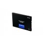 Goodram CX400 gen.2 2.5" 256 GB Serial ATA III 3D TLC NAND (SSDPR-CX400-256)