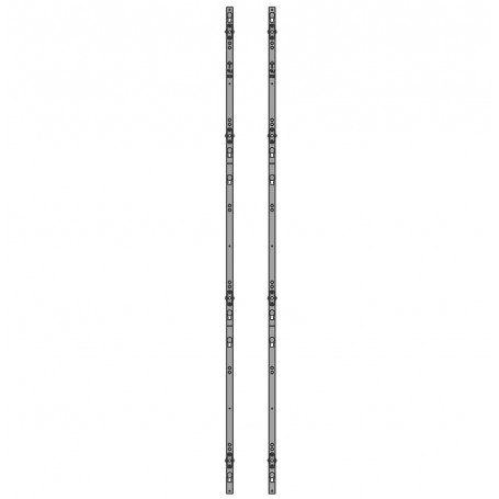 Samsung VG-LFR13SWL kit di fissaggio (VG-LFR13SWL/EN)