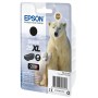 Epson Cartuccia Nero XL (C13T26214012)