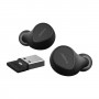 JABRA EVOLVE2 BUDS MS USB-A