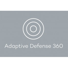 WatchGuard Adaptive Defense 360 51 - 100 licenza/e 3 anno/i (WGA3A023)