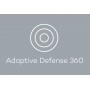 WatchGuard Adaptive Defense 360 51 - 100 licenza/e 3 anno/i (WGA3A023)