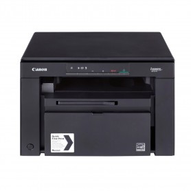 Canon i-SENSYS MF3010 Laser A4 1200 x 600 DPI 18 ppm (5252B004)