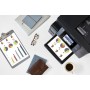 EPSON MULTIF. INK ECOTANK ET-5850 COLORE A4 FRONTE/RETRO 25PPM 4IN1 USB/LAN/WIFI (C11CJ29401)