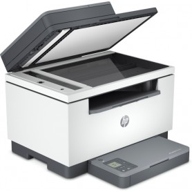 HP Stampante multifunzione LaserJet M234sdw