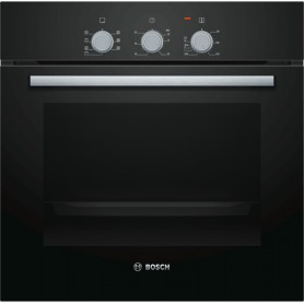 Bosch Serie 2 HBF011BA0 forno 66 L 2990 W A Nero (HBF011BA0)