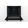 Bosch Serie 2 HBF011BA0 forno 66 L 2990 W A Nero (HBF011BA0)