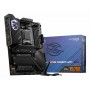 MPG X670E CARBON WIFI (4711377004879)