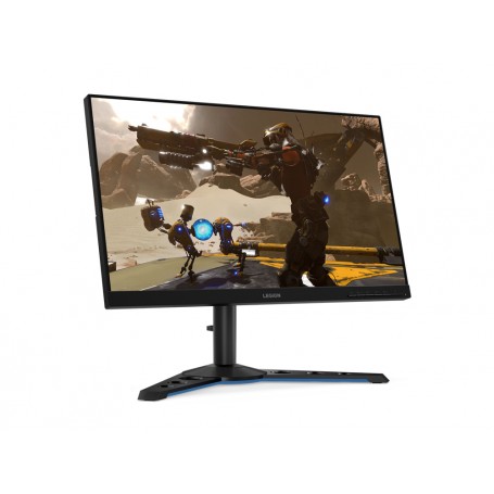 Lenovo Legion Y25-25 62,2 cm (24.5") 1920 x 1080 Pixel Full HD LED Nero (66AAGAC6IT)
