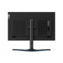 Lenovo Legion Y25-25 62,2 cm (24.5") 1920 x 1080 Pixel Full HD LED Nero (66AAGAC6IT)