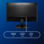 Philips V Line Monitor LCD Full HD 273V7QJAB/00 (273V7QJAB/00)