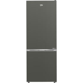 Beko B3RCNE564HG Libera installazione 490 L E Grigio