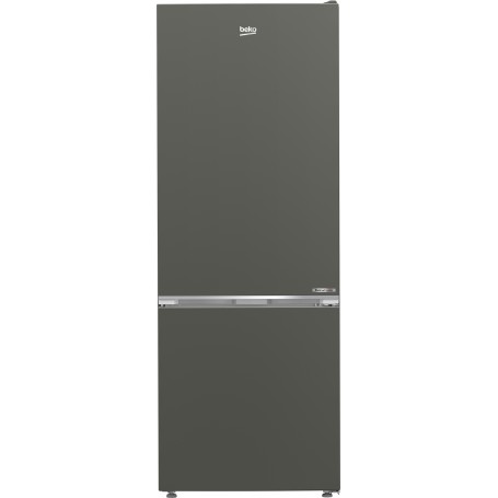 Beko B3RCNE564HG Libera installazione 490 L E Grigio