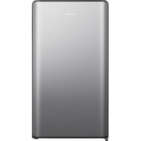 Hisense RR106D4CDE monoporta Libera installazione 82 L E Grigio