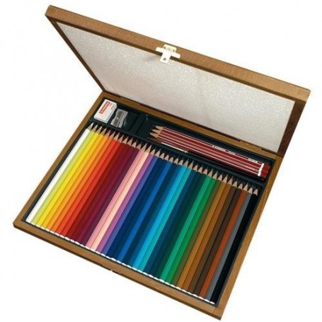 STABILO 4006381238175 pastello colorato (1639L)