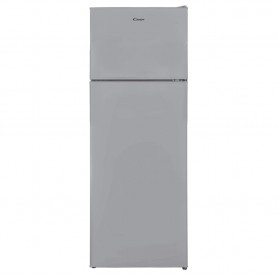 Candy CDV1S514FS Libera installazione 212 L F Argento