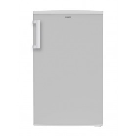Candy Comfort COT1S45ESH monoporta Libera installazione 106 L E Argento