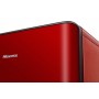 MONO CHILL F 75L LED ROSSO STAT (RR106D4CRF)